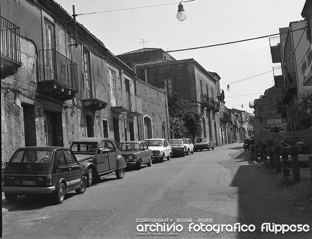 71- Corso Garibaldi fra la via Crispi e piazzale Pertini